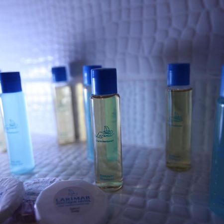 Larimar Hotel Çeşme エクステリア 写真