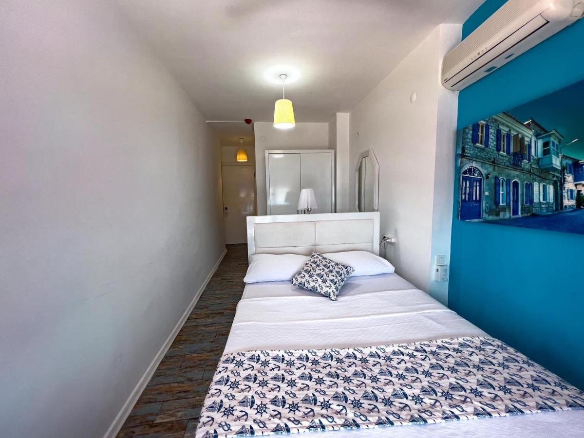 Larimar Hotel Çeşme エクステリア 写真