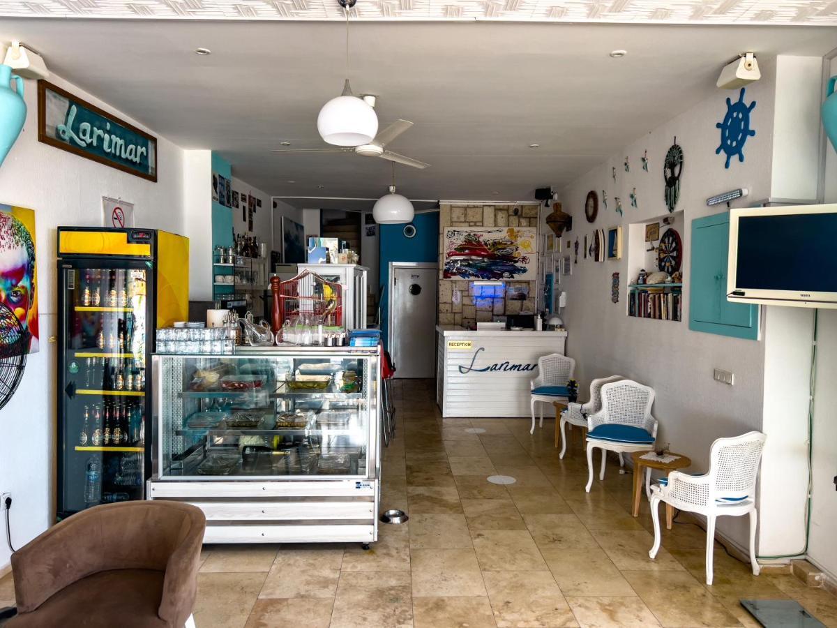 Larimar Hotel Çeşme エクステリア 写真