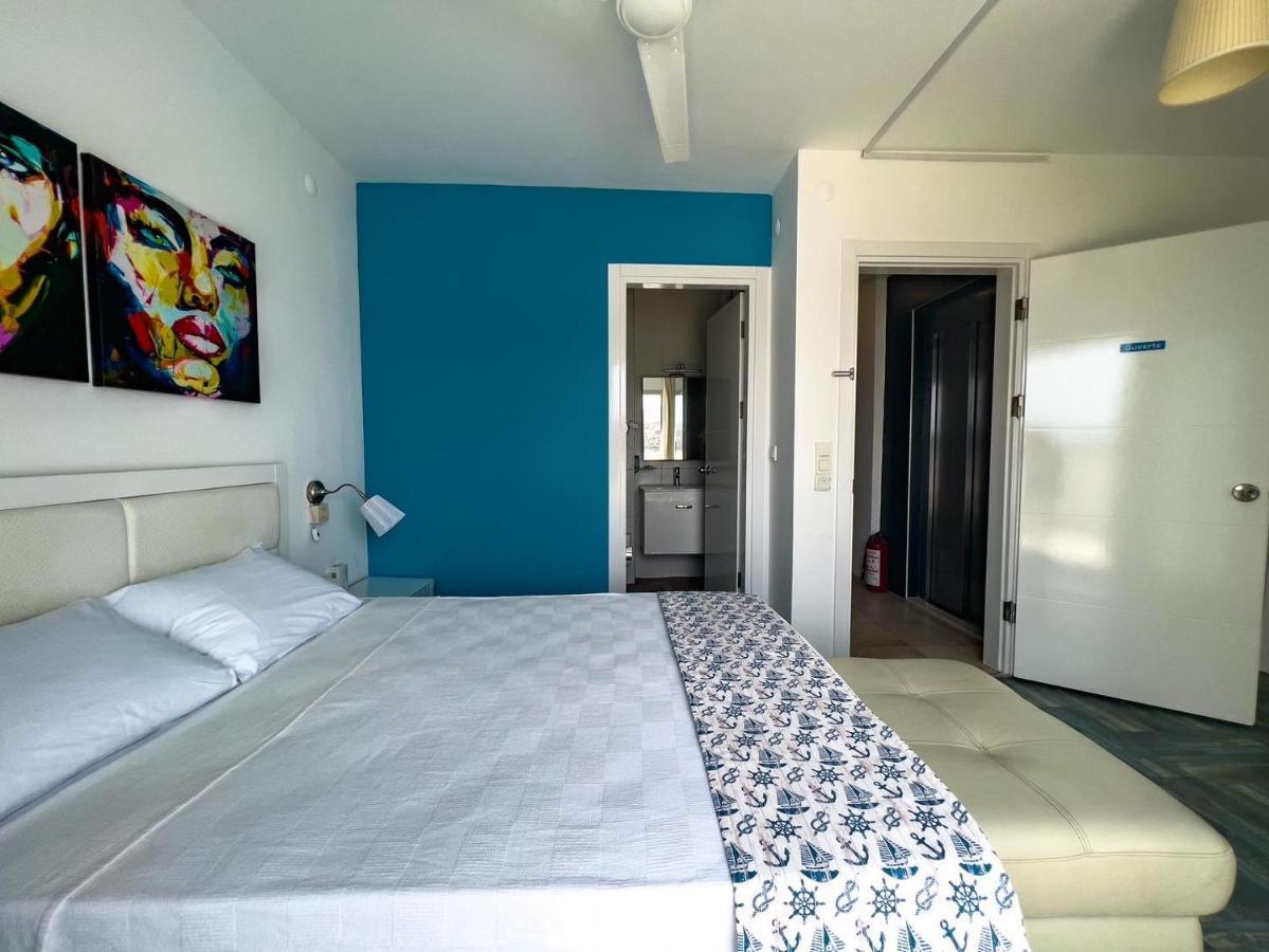 Larimar Hotel Çeşme エクステリア 写真