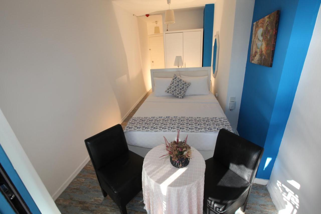 Larimar Hotel Çeşme エクステリア 写真