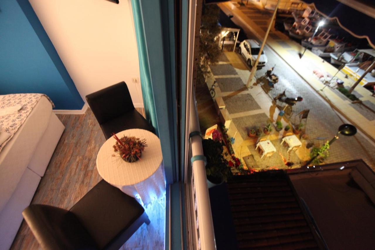 Larimar Hotel Çeşme エクステリア 写真
