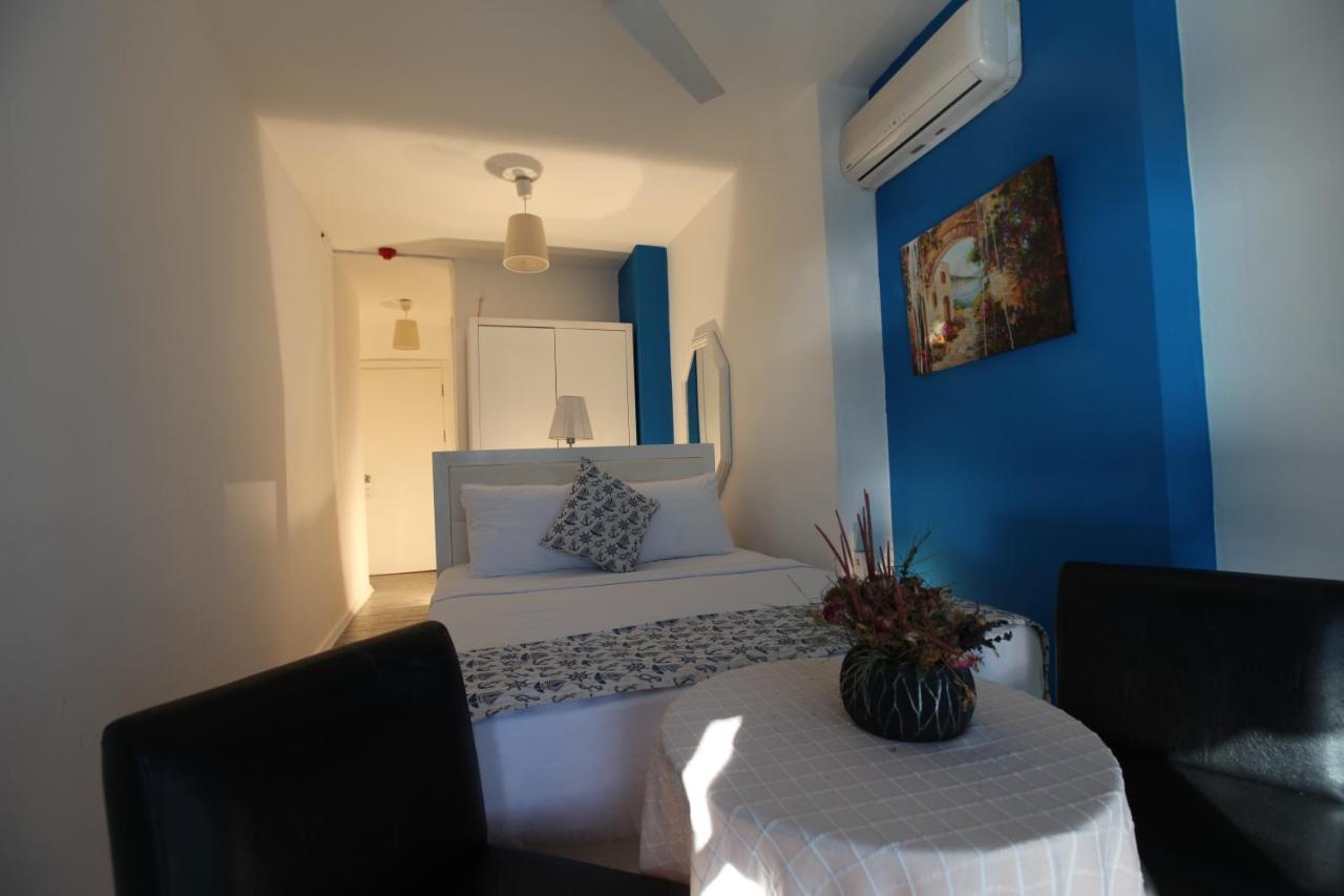Larimar Hotel Çeşme エクステリア 写真