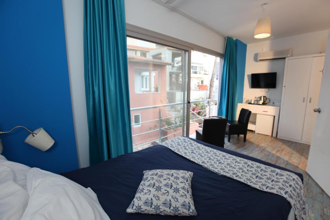 Larimar Hotel Çeşme エクステリア 写真