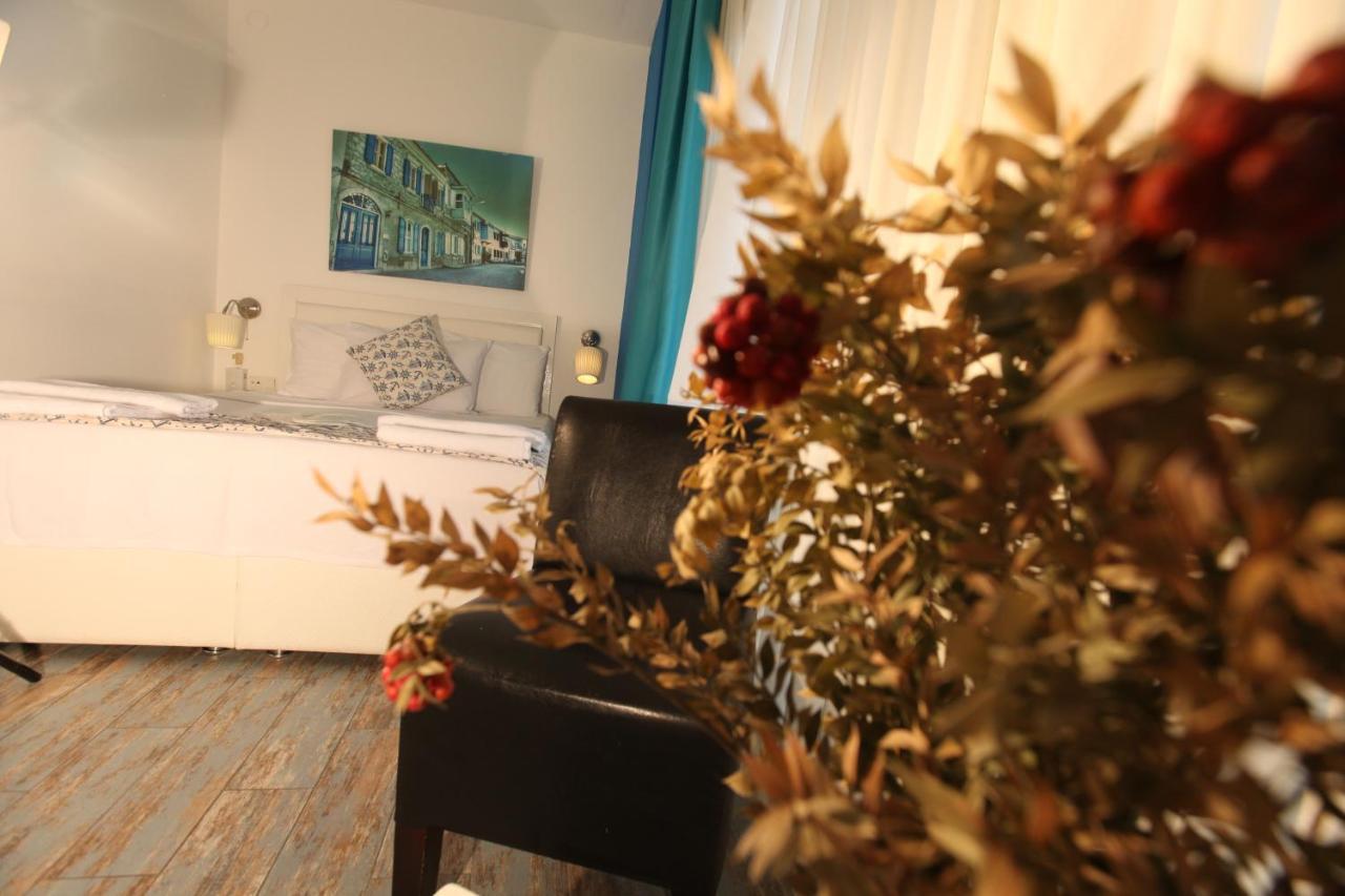 Larimar Hotel Çeşme エクステリア 写真
