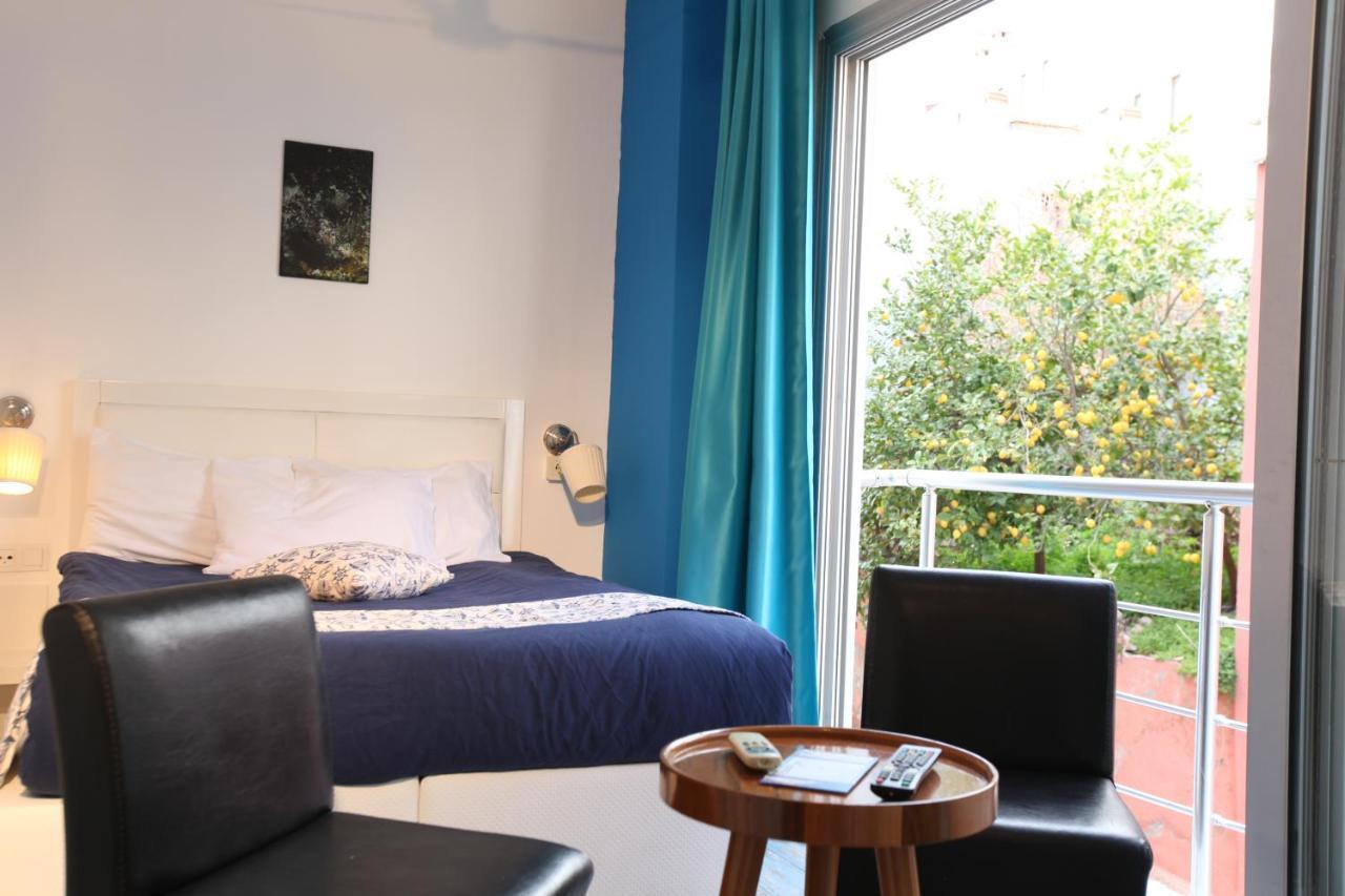 Larimar Hotel Çeşme エクステリア 写真