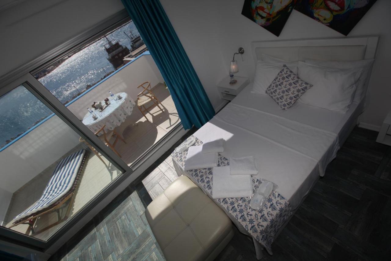 Larimar Hotel Çeşme エクステリア 写真