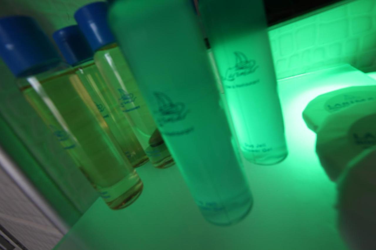 Larimar Hotel Çeşme エクステリア 写真
