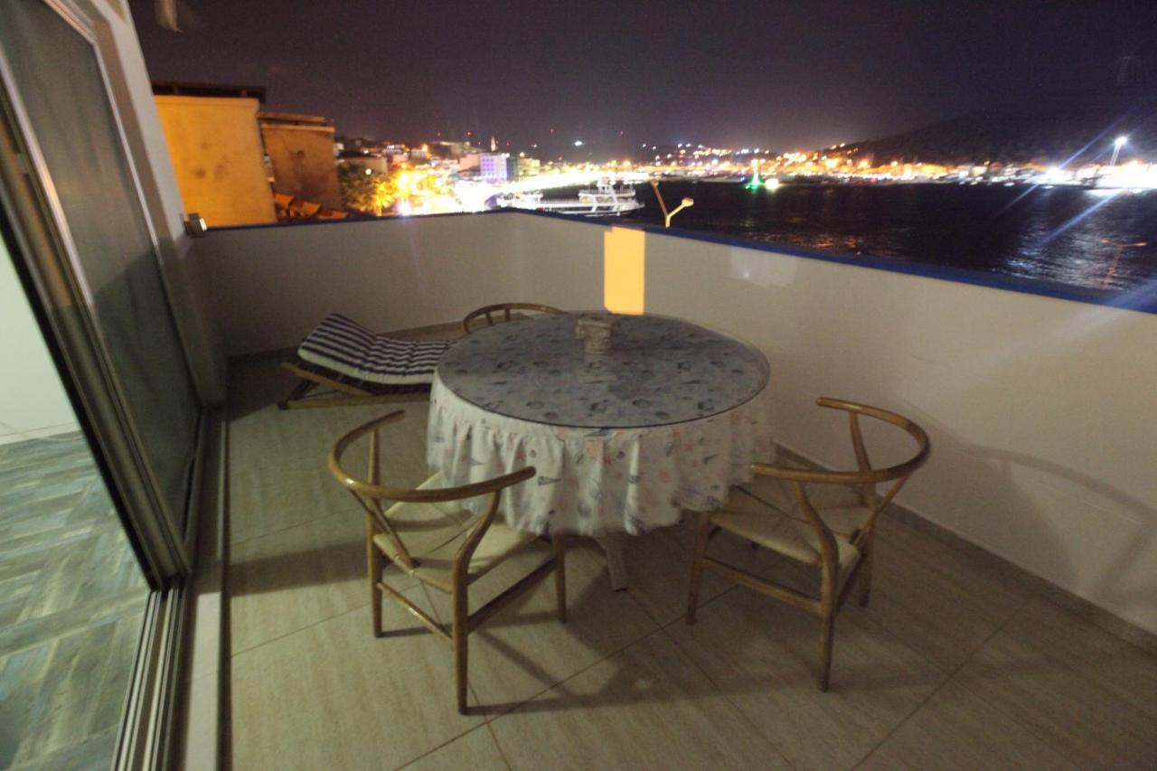 Larimar Hotel Çeşme エクステリア 写真