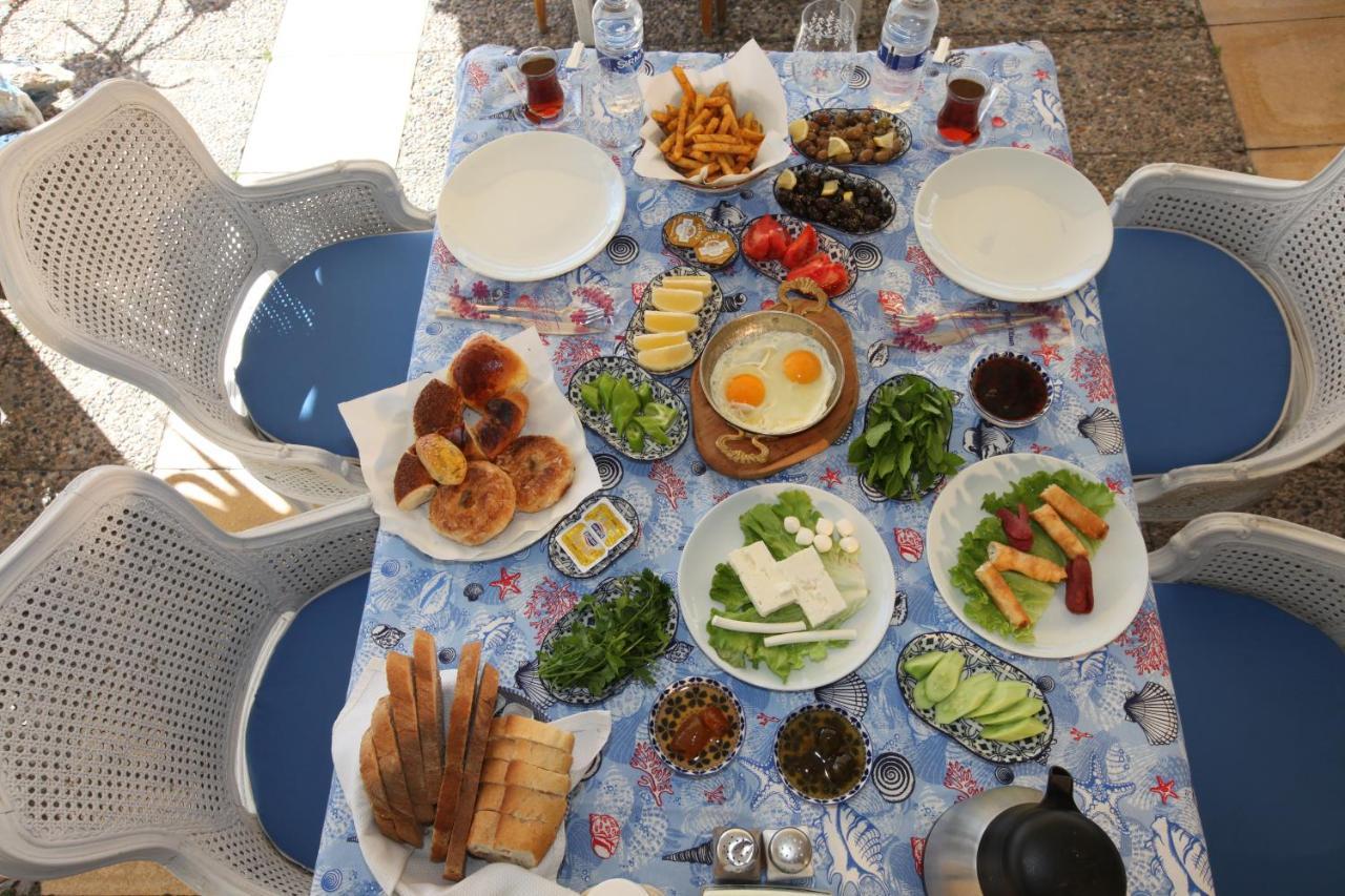 Larimar Hotel Çeşme エクステリア 写真