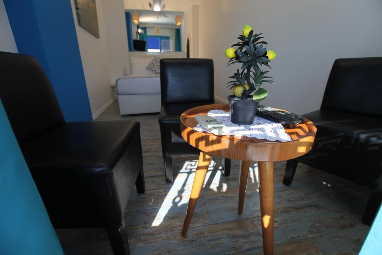 Larimar Hotel Çeşme エクステリア 写真